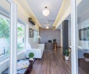 Treebo Rainforest Enclave