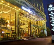 Grand Tjokro Yogyakarta