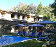 Hospedería Las Buitreras