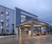 SpringHill Suites San Antonio Northwest at The Rim