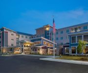 Residence Inn Wheeling-St. Clairsville OH