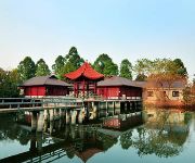 Yinglongwan Lanan Hotel Mainland Chinese Citizens Only