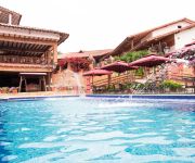 Hicasua Hotel Boutique y Centro de Convenciones