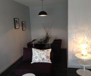 Apparthotel Tempologis Le Saint Germain