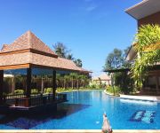 Chivatara Resort Bang tao beach Phuket