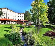 Boutique Hotel pri Mlyne & Restaurant