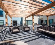 TownePlace Suites Mansfield Ontario