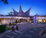 Aston Sunset Beach Resort - Gili Trawangan