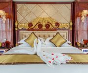 Yueda Fanacial City International hotel