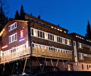 Eko-šport hotel Björnson