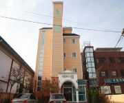 Appletree Hotel Pohang