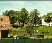 Gasthof zum Walfisch Geschw. Peggy Goram und René Goram GbR