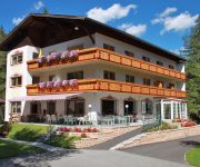 Waldhof Pension