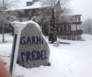 Garnì Predel Hotel & Residence