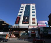 Vienna Hotel Shiqiao Central