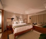 Boke Zhuangyuan Chancha Hotel