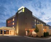 Home2 Suites by Hilton Milwaukee Brookfield