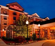 Hilton Garden Inn Boston-Marlborough