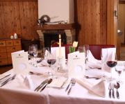 Forsthaus Marcus Otto Restaurant & Pension