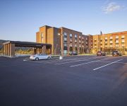 Hampton Inn - Suites Hood River