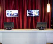 ibis Styles Lisboa Embaixador