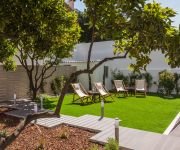 Vila Garden Guesthouse