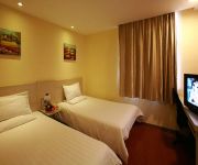 MSL Service Apartment