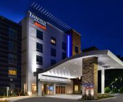 Fairfield Inn & Suites Orlando East/UCF Area
