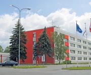 Smart Hotel Best Western