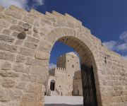 San Francesco Masseria Fortificata