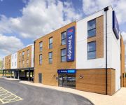 TRAVELODGE LONDON BELVEDERE