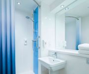 TRAVELODGE LONDON HACKNEY