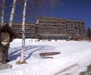 Appartement Almkogel