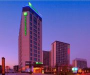 Holiday Inn Express SHANGHAI JIADING INDUSTRY PARK