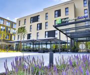 Holiday Inn Express KARLSRUHE - CITY PARK