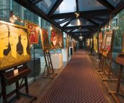 Grand Bourbon Ibirapuera