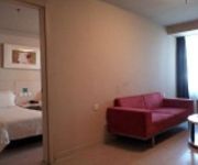 Jin Jiang Inn Guangzhou Sanyuanli