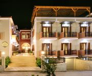 Theofilos Paradise Boutique