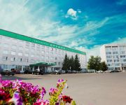 Druzhba Hotel