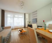 Madison Serviced Apartments