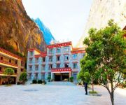 Shangri-la Grand Canyon Balog Zon Water Village Hotel