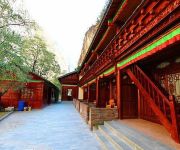 Shangri-la Grand Canyon Balog Zon Lover Valley Hotel