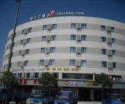 Jin Jiang Inn Ninghai Coach Station