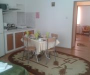 Rock and Red Rasnov Pension