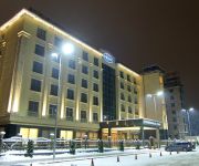 Orion Hotel Bishkek