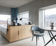 PLACID HOTEL Design & Lifestyle Zurich