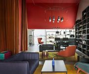 OKKO Hôtels Bayonne Centre