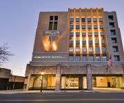 Homewood Stes Birmingham Dtwn