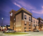 BEST WESTERN PLUS ARDMORE INN