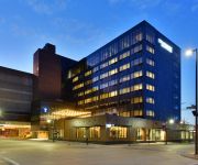 The Lismore Hotel Eau Claire - a DoubleTree by Hilton